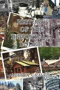 bokomslag History of the Brookdale Lodge