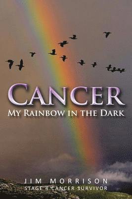 Cancer - My Rainbow in the Dark