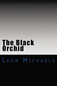 bokomslag The Black Orchid: A Black Ops Novel