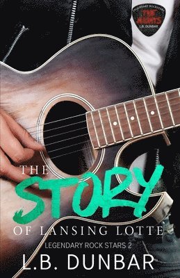 Story of Lansing Lotte