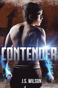 bokomslag Contender (Contender Series Book 1)