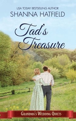 Tad's Treasure