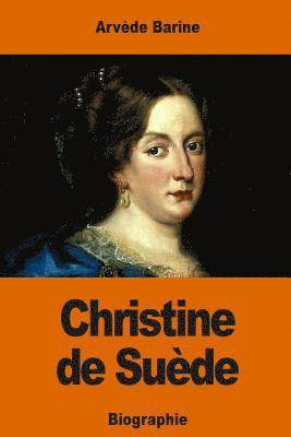 Christine de Suède 1
