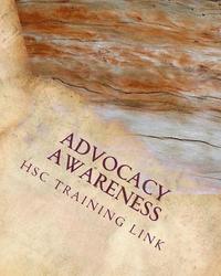 bokomslag Advocacy Awareness: Health and Social Care Training Workbook