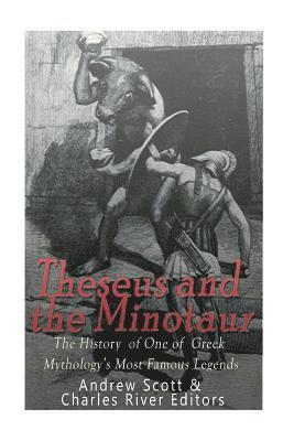 Theseus and the Minotaur: The History of One of Greek Mythology's Most Famous Legends 1