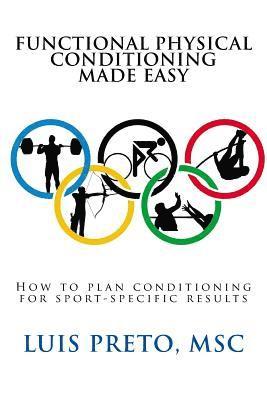 bokomslag How to plan conditioning for sport-specific results