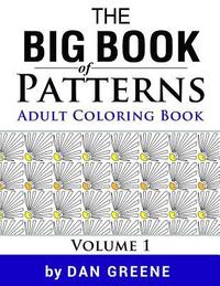 bokomslag The Big Book of Patterns Vol.1
