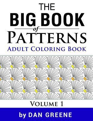 The Big Book of Patterns Vol.1 1