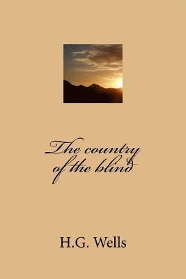 The country of the blind 1