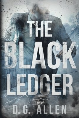 bokomslag Black Ledger