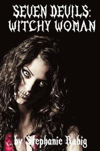 bokomslag Seven Devils: Witchy Woman