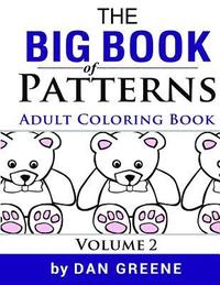 bokomslag The Big Book of Patterns Volume 2