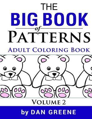 The Big Book of Patterns Volume 2 1