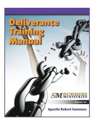 Deliverance Training Manual 101 1