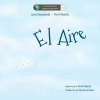 bokomslag El Aire
