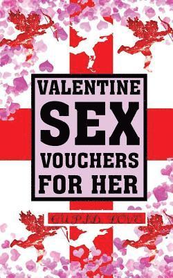 Valentine Sex Vouchers For Her 1