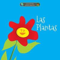 bokomslag Las Plantas