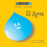 bokomslag El Agua