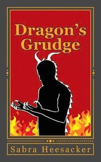 bokomslag Dragon's Grudge