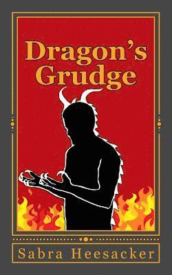 Dragon's Grudge 1