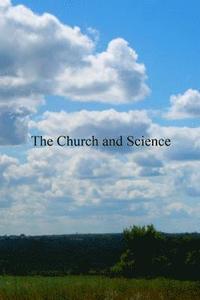 bokomslag The Church and Science