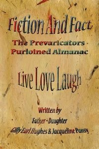 bokomslag Fiction and Fact; The Prevaricators Purloined Almanac
