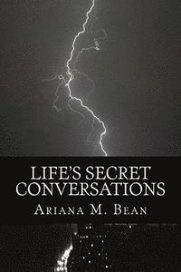 bokomslag Life's Secret Conversations: The Hidden Part Of Me