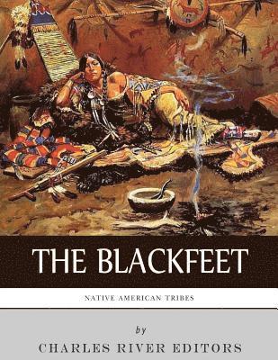bokomslag Native American Tribes