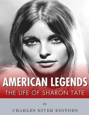 bokomslag American Legends