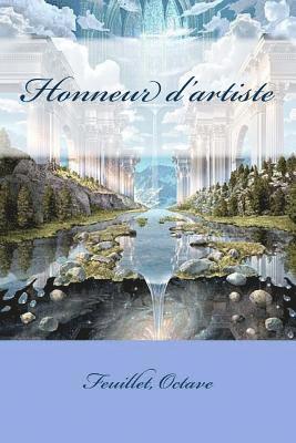 Feuillet Octave, Sir Angels - Honneur d'artiste, Häftad