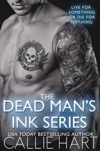 bokomslag The Dead Man's Ink Series