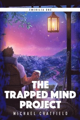 bokomslag The Trapped Mind Project
