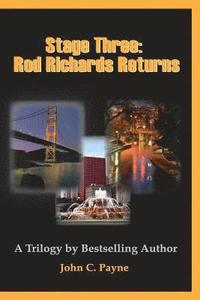 bokomslag Stage Three: Rod Richards Returns
