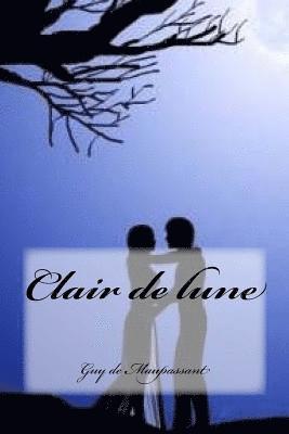 Clair de lune 1