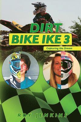 Dirt Bike Ike 3