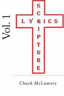 Scripture Lyrics Vol. 1 1