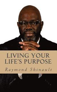 bokomslag Living Your Life's Purpose
