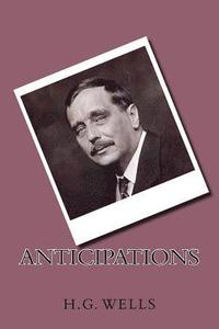 bokomslag Anticipations