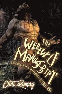 bokomslag The Werewolf Manuscript