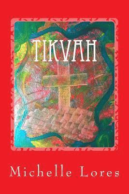 Tikvah Hope's Treasure Within 1