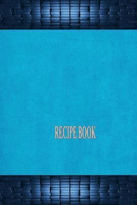 Recipe Book 1