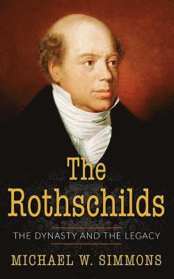 bokomslag The Rothschilds