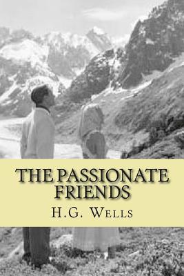 The Passionate friends 1