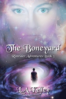 L. a. Kelley - The Boneyard, Häftad