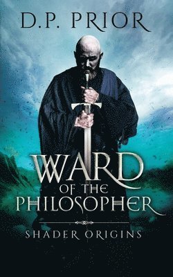 D. P. Prior - Ward of the Philosopher, Häftad