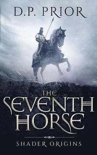 bokomslag The Seventh Horse