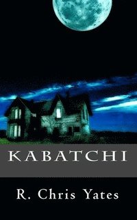 bokomslag Kabatchi