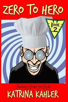 Katrina Kahler - Fantasy Books for Kids, Häftad