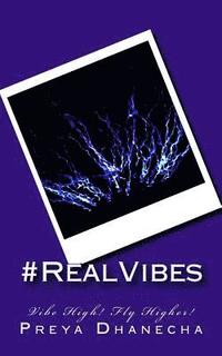 bokomslag #RealVibes