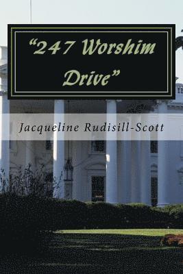 bokomslag "247 Worshim Drive"